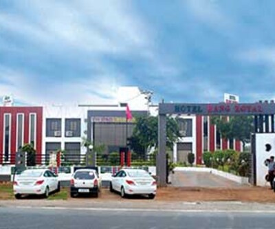 Rang Royal Hotel